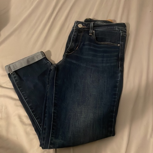 Levi’s Capris - Picture 2 of 5